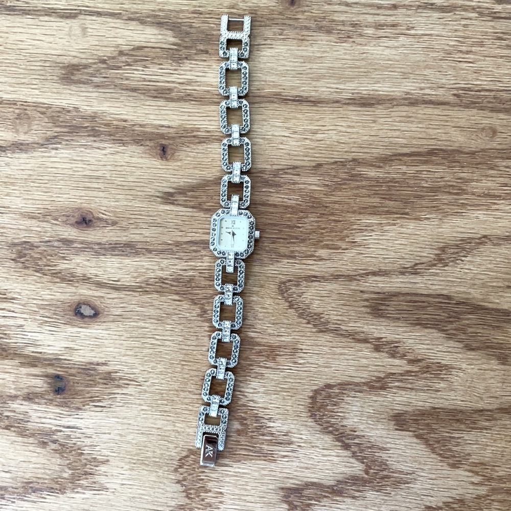 Anne Klein watch